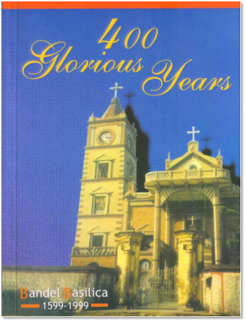 OLB 400 Glorious Years