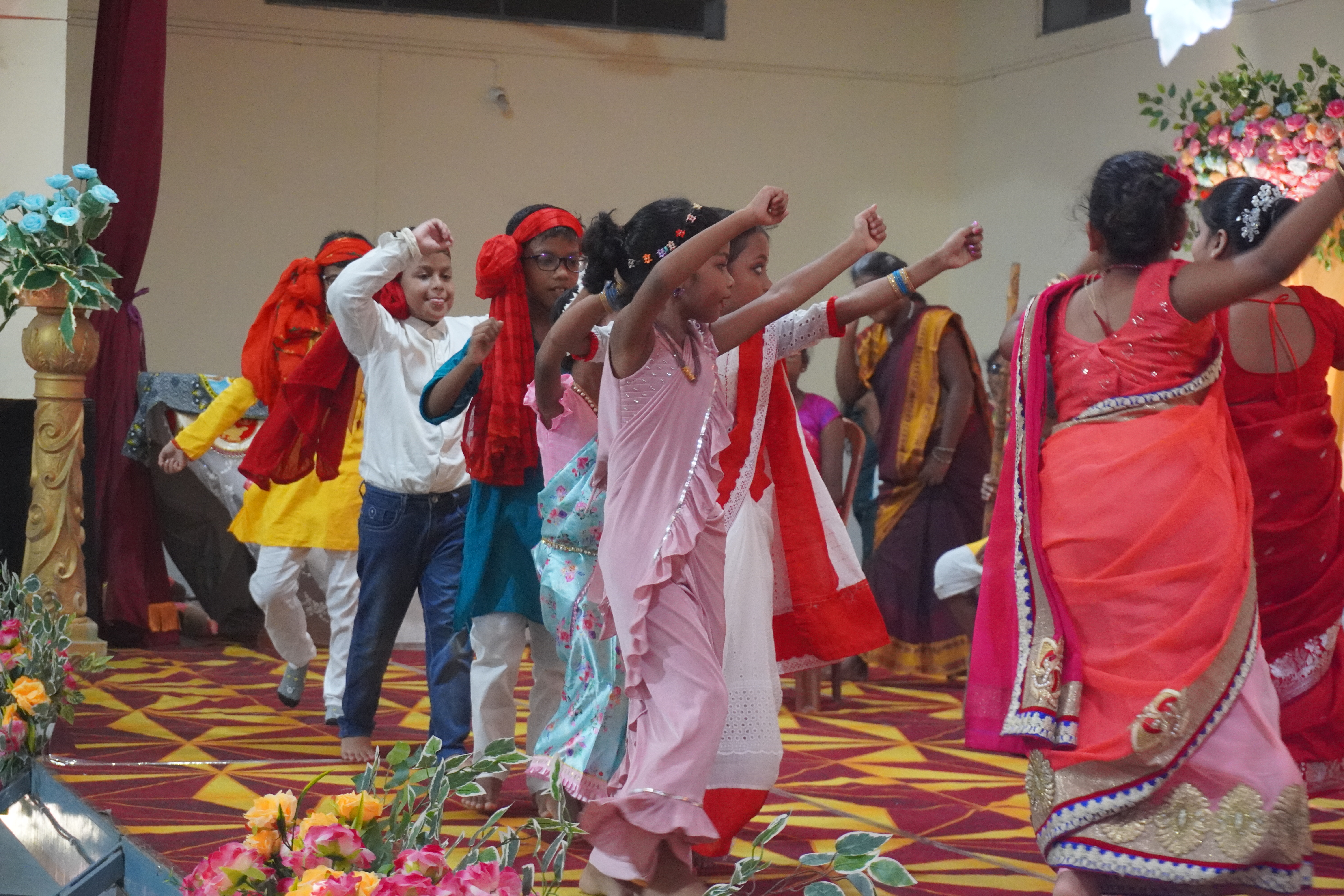 grandparents day 202g bandel basilica